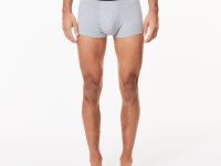 Мужское нижнее бельё Lacoste из хлопка