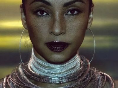 Алина Владимирова. Трибьют SADE