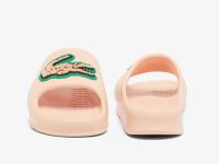 Женские сланцы Lacoste SERVE SLIDE 2.0 125 4 CFA