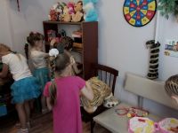 Библиотека для детей № 5 г. Волгодонска