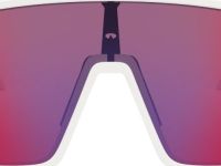 Очки солнцезащитные Oakley Sutro S Matte White/Prizm Road (комплект)