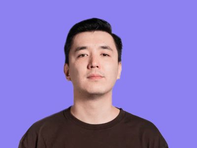 Мадияр Нурманбетов