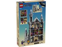 One Piece 75645 Конструктор Битва в замке Драм
