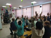 Дом культуры д. Новое Аннино