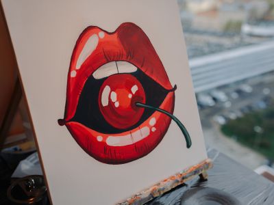 Билеты на Арт-вечеринка Artvibes. Рисуем акрилом на холсте / Событие | Афиша | ИнфоТаймс