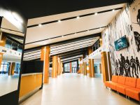 Кинотеатр «Юбилейный»