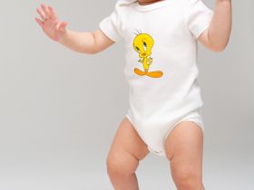 Боди детское трикотажное для девочек, 2 шт в комплекте