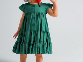 Туфли для девочек