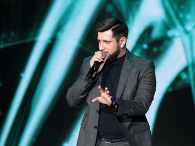 Билеты на Эльбрус Джанмирзоев (Руки Вверх! Бар Московский) / Концерт | Афиша | ИнфоТаймс