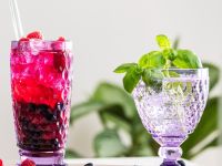 Villeroy & Boch Стакан лонг-дринк 0,3 л Lavender Boston Villeroy & Boch