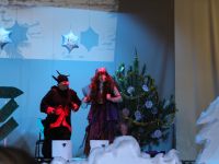 Сельский дом культуры «Зимовниковский»