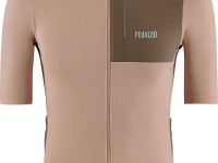 Джерси PEdALED Odyssey Merino мужское (бежевый L)