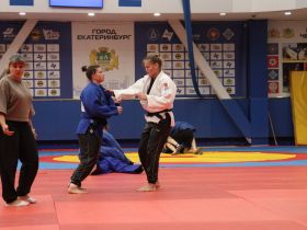 Дзюдоисты Якутии готовы выступить на чемпионате России