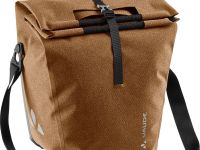 Боковая багажная сумка Vaude ReCycle (зеленый)