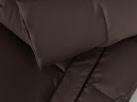 Пуховик с натуральным пухом