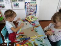 Центр досуга с. Мулино