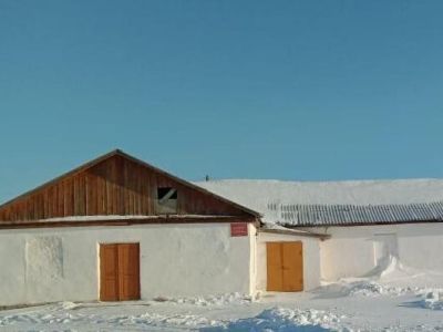 Комаровский сельский дом культуры