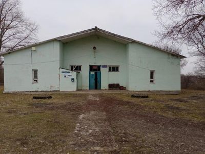 Александровская сельская библиотека