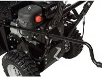 Снегоуборщик HYUNDAI S 5560