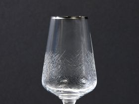 Рюмка Kasandra Silver