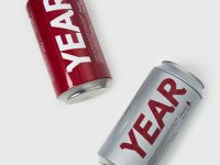 Новогодние носки в подарочной упаковке, Зеленый