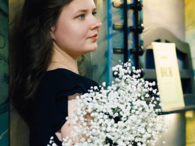 Фестиваль «От Рождества до Рождества». Концерт органной музыки «Духовное и светское»