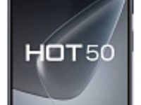 Смартфон Infinix