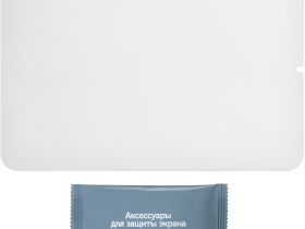 Стекло защитное RedLine