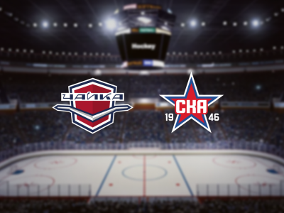 Билеты на Чайка — СКА-1946 (Дворец спорта «Нагорный») / Спорт | Афиша | ИнфоТаймс