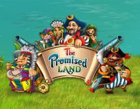 The Promised Land (PC)