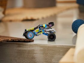 Technic 42164 Конструктор Багги для гонок по бездорожью