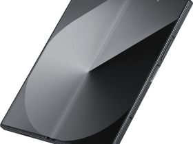 Чехол Pitaka Fusion Weaving MagEZ Case 5 для Galaxy Z Fold6 черный