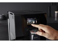 Автоматическая KRUPS Intuition Preference EA873810