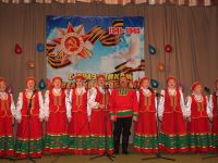 Царевский центральный дом культуры