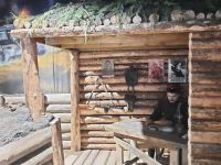 Культурно-выставочный центр г. Спас-Деменска