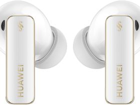 Наушники HUAWEI FreeBuds Pro 4 Белые