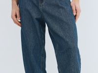 Джинсы Balloon, Синий