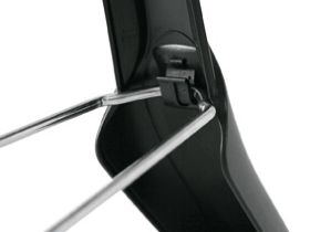 Комплект крыльев SKS VELO 42 URBAN 28" (черный)