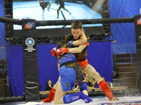 На соревнованиях по ММА в Якутии выступят чемпионы ДФО и призеры Кубка России