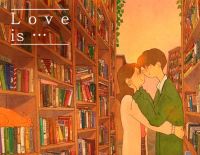 Love is... (PC)
