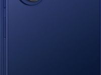 Смартфон Samsung Galaxy Z Fold7 1 ТБ Синий