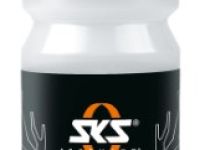 Велосипедная фляга SKS (белый 500 мл)