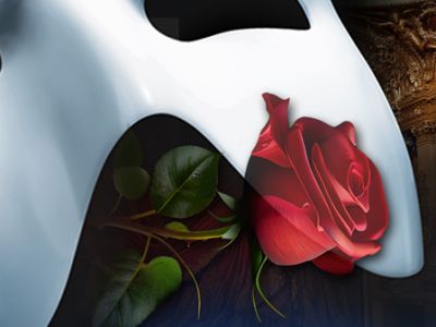 Мюзикл &quot;Фантом. Призрак Оперы&quot;