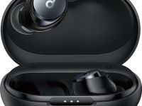 Наушники Soundcore Space A40 Black