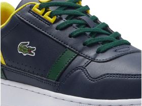 Кеды для мальчиков Lacoste