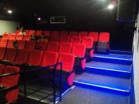 Кинотеатр «17 мгновений»