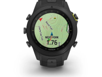 Смарт-часы Garmin MARQ Gen 2 Athlete Carbon Edition (010-02722-11)