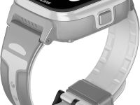 Умные часы Philips W6610 Серые