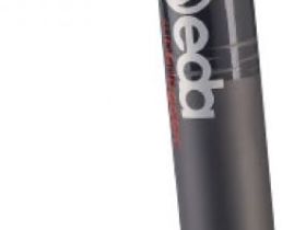 Подседельный штырь Deda Superleggero V0 (черный 350 мм сдвиг замка 25 мм 27.2 мм)