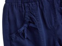 Брюки для девочки